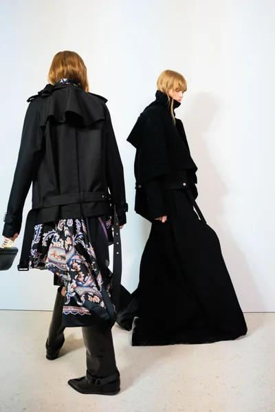 Look 11